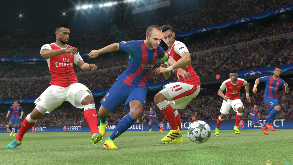 爱游戏在线登录-一场比赛胜负的“瞬间决定”：欧冠经典瞬间，欧冠精彩片段